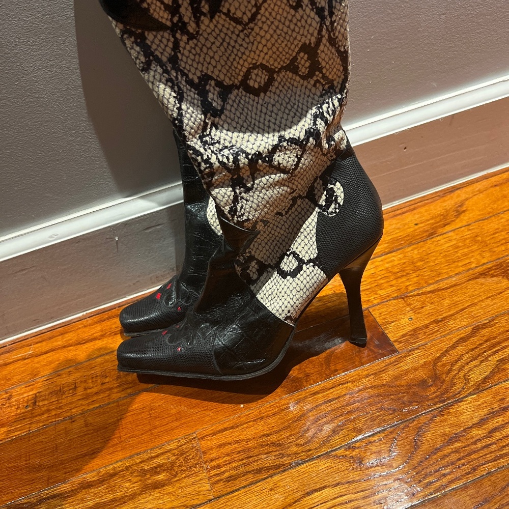 Boots